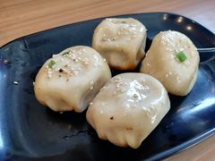 小杨生煎-小杨生煎(香港名都店)