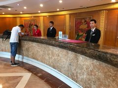 -成都绿洲大酒店(春熙路太古里店)