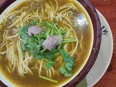 -美玲拉面(鞍山西道店)