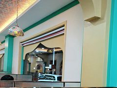-西域美食(西直门南小街店)