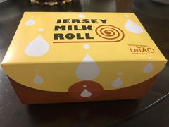 -小樽洋菓子铺LeTAO(华润时代店)