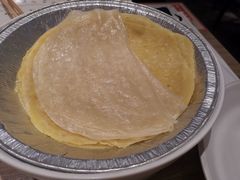 筋饼-姥姥家春饼店(交大东路店)
