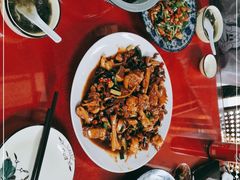 -生态苑农庄(十里画廊遇龙河店)