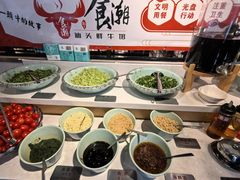 -食潮汕头鲜牛馆(望京保利店)