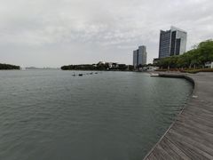 -苏州独墅湖世尊酒店