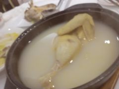 浓汤鸡煲翅-稻香酒家·35年老字号(侨光店)
