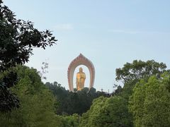 -东林大佛