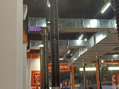 -水浒烤肉(大学城总店)