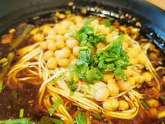 -好這口重庆小面(总店)