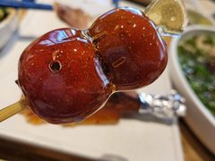 等位糖葫芦-小大董·烤鸭(五棵松店)