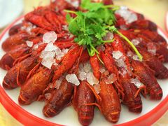 -曹胖子龙虾馆(黄桦路店)