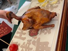-大鸽饭(汉溪长隆店)