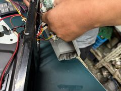 -中央商场维修(东明路店)