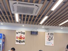 -小马牛肉面·牛骨熬制(南京博物院店)