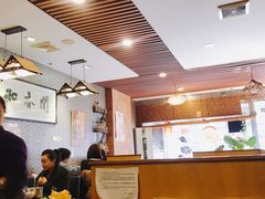大堂-丫丫汤膳打边炉(宏府408坊店)