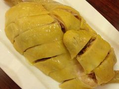 -玲珑餐厅(陕西南路店)