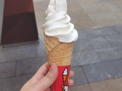 -蜜雪冰城(新北万达一店)