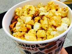 -万达影城(新街口印象汇CINITY店)