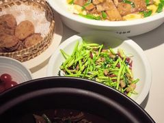 -筱爷叔·上海传统手工菜(玉树路店)