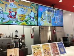 -DQ·蛋糕·冰淇淋(新世纪6F店)