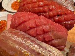 -鮨冠OMAKASE食べ放题(北京首店)