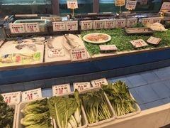 -沪华海鲜大酒楼(南汇店)