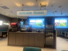 -半天妖烤鱼(和平印象城店)