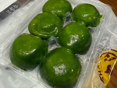 -王家沙点心店(南京西路总店)