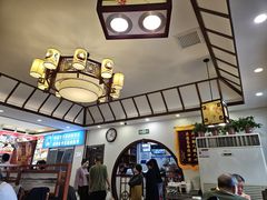-惠宾饭庄(中山路店)