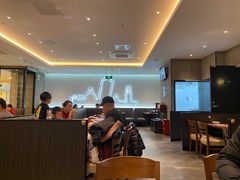 -萨莉亚意式餐厅(川沙百联店)