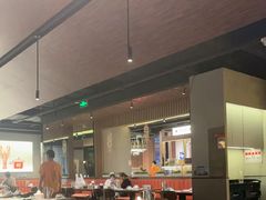 -蚝翅·海鲜粥·烧烤·羊肉季(鄞州万达店)