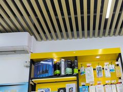 -千米手机电脑维修回收(北辰三角洲店)