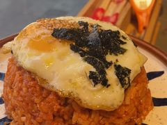 -金龙烧烤·牛肉面(西塔店)
