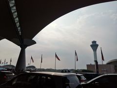 -吉隆坡国际机场