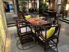 -青藤茶馆(南山路店)