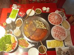 -大龍燚火锅(宁春城北门店)