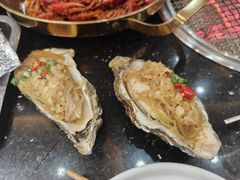 -瑞杰烧烤店·24小时营业(山东路店)