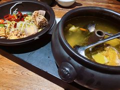 -云海肴·汽锅鸡·云南菜(美罗城店)