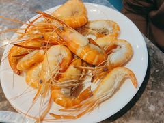 -曼格活海鲜·牛排自助(光明蓝鲸店)