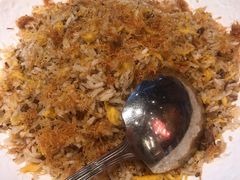 扬州香炒饭-香乐园·淮扬菜中餐厅·Shang Garden(福田香格里拉店)