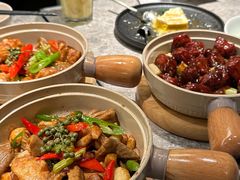 -留半山·香港食堂(啦啦宝都店)