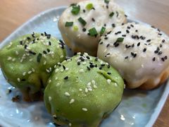 -阿三生煎(盛华里店)