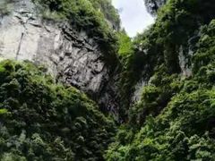 -神农架景区