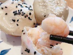 -陈家生煎(世茂双子塔店)