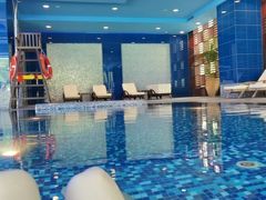 -Waterfall瀑布湾优健源(华侨城店)