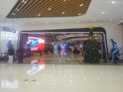-北京英嘉国际影城(金源CINITY店)