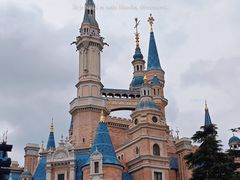 -上海迪士尼度假区