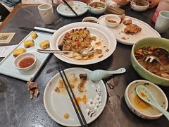 -紫泥369粗粮季(四牌楼店)