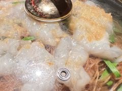 -绿茶餐厅(蓝色港湾店)