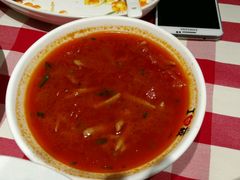 -西贝(上海我格广场店)